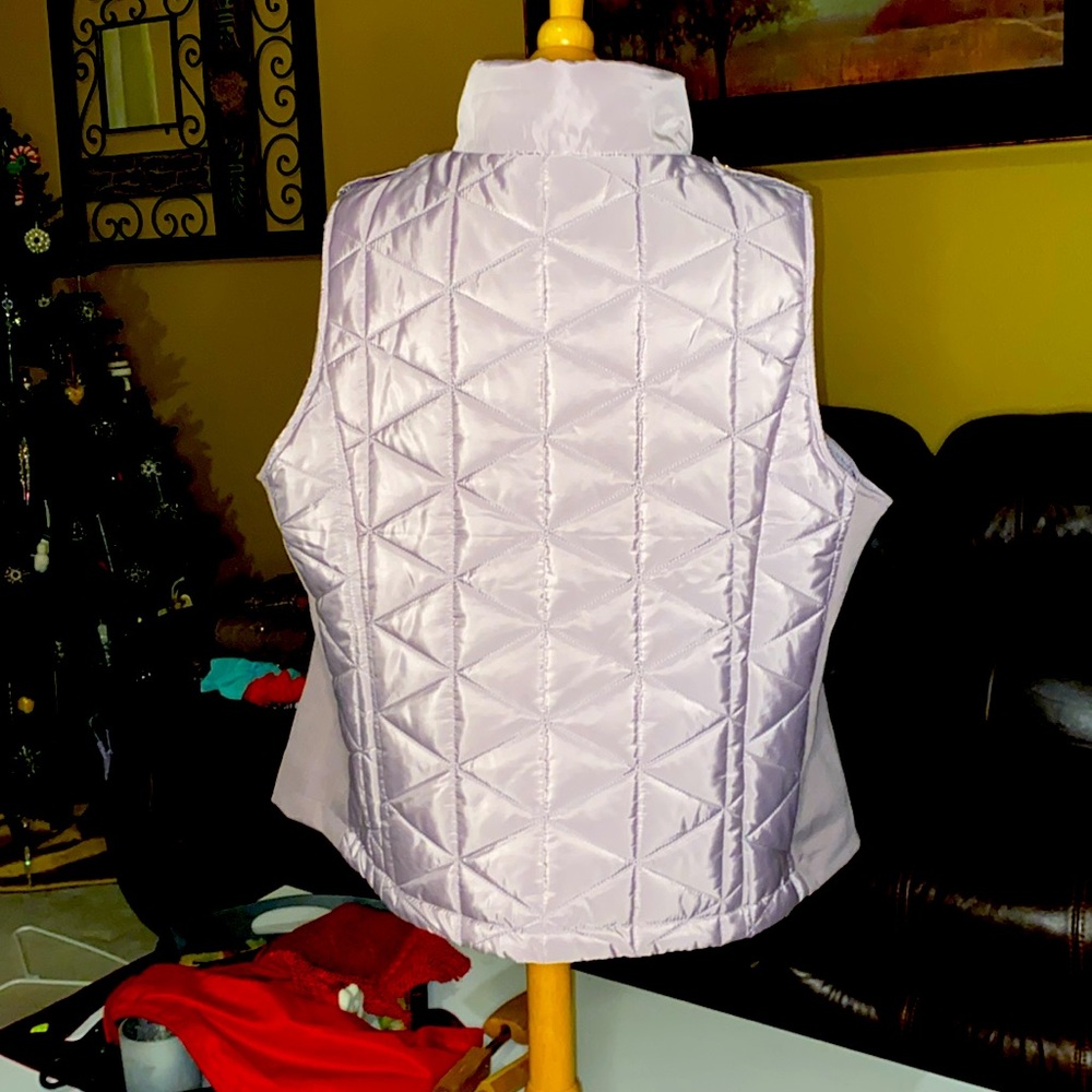 CI SONO Puffer Vest - Picture 7 of 9